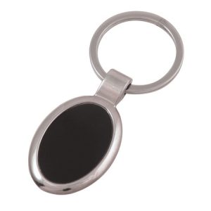 Keyring - Oval