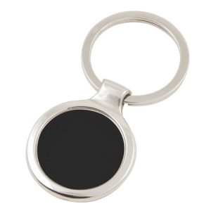 Keyring Round