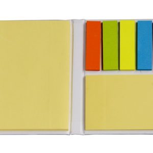 Sticky-Memo Book