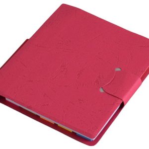 Sticky Memo Mini Notepad & Pen