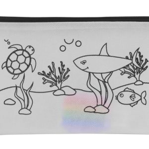 Ocean Pencil Case & Kokis